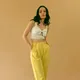 Lemon Yellow__Studio OJS